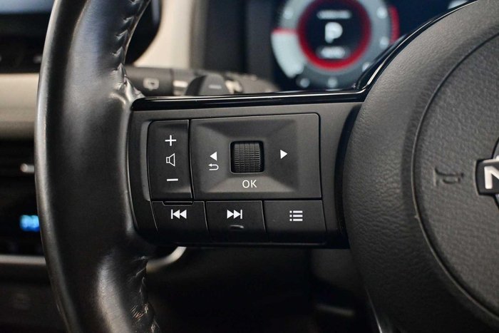 2023 Nissan X-TRAIL Ti