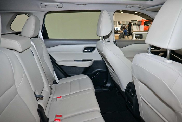 2023 Nissan X-TRAIL Ti