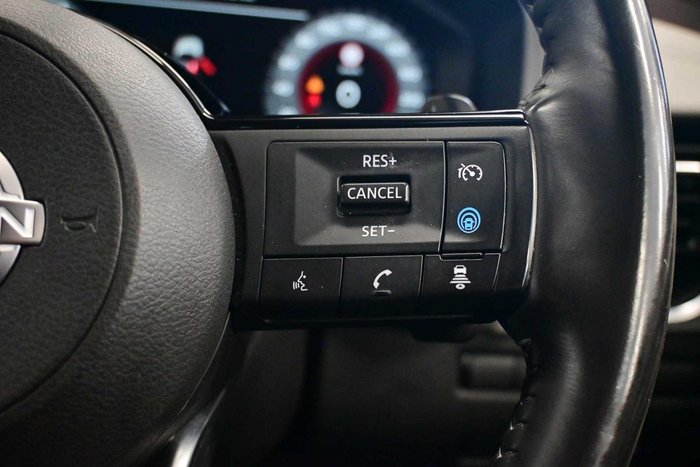 2023 Nissan X-TRAIL Ti