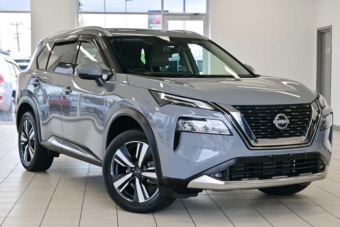 2023 Nissan X-TRAIL