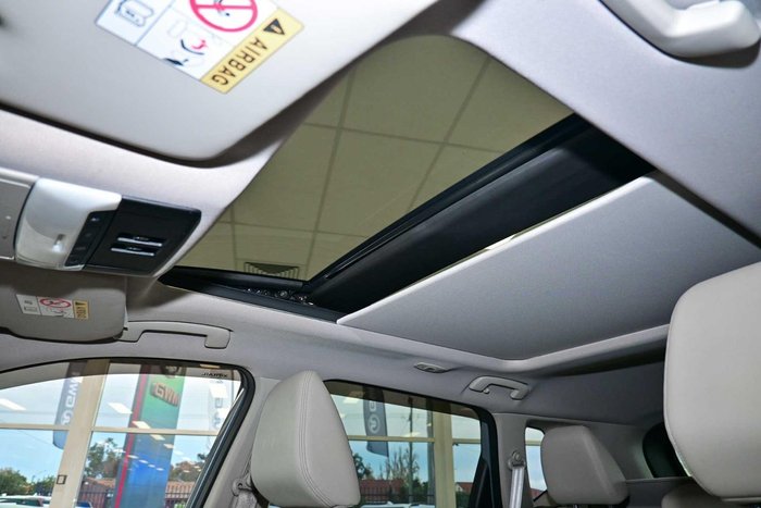 2023 Nissan X-TRAIL Ti