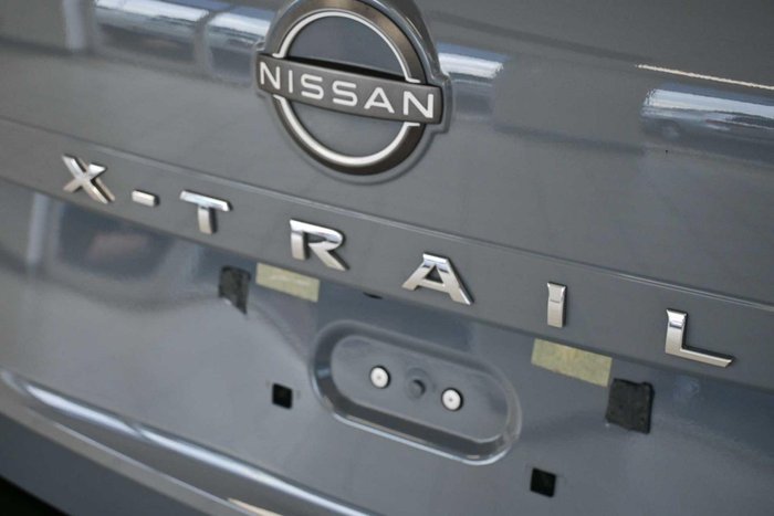 2023 Nissan X-TRAIL Ti