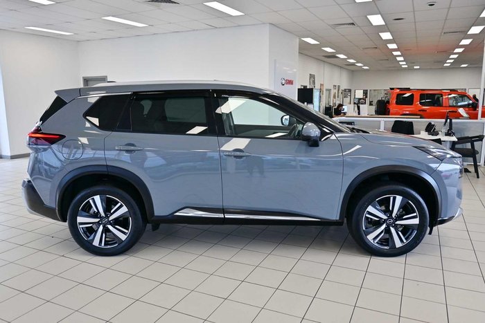 2023 Nissan X-TRAIL Ti