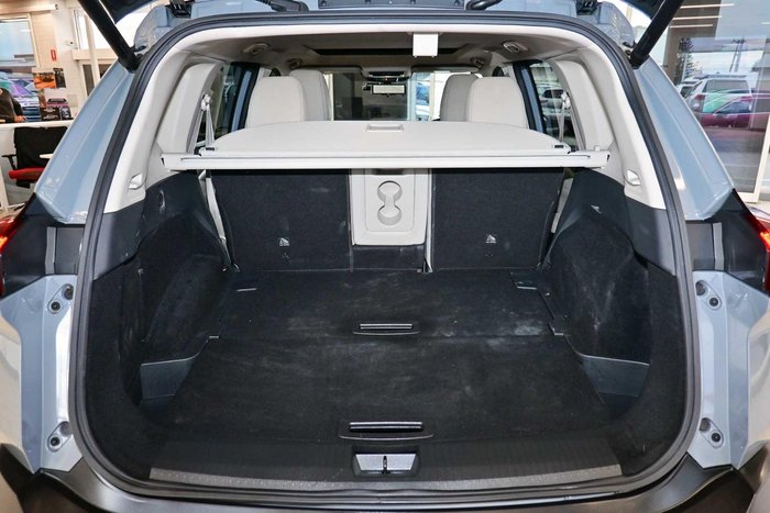 2023 Nissan X-TRAIL Ti