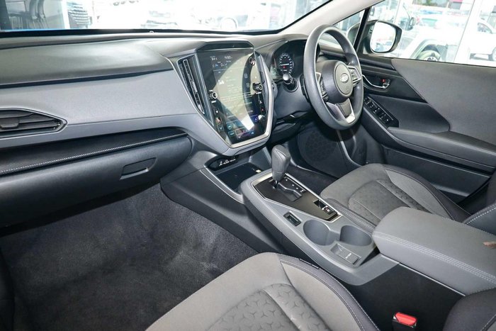 2024 Subaru Crosstrek 2.0L