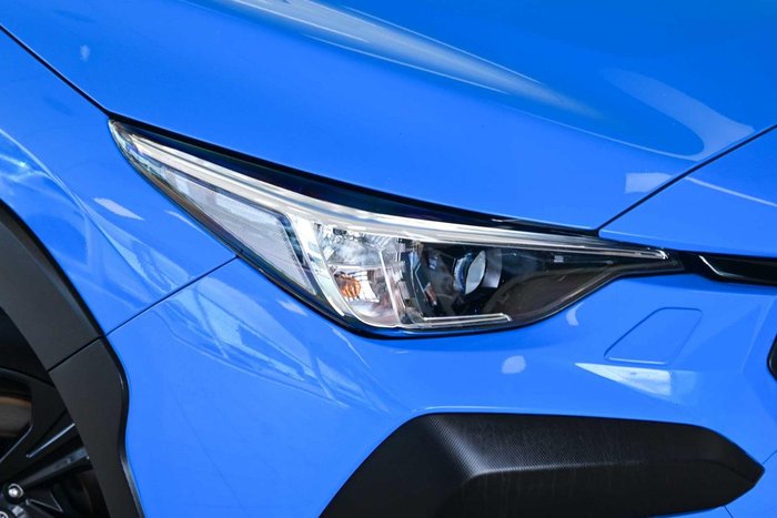 2024 Subaru Crosstrek 2.0L