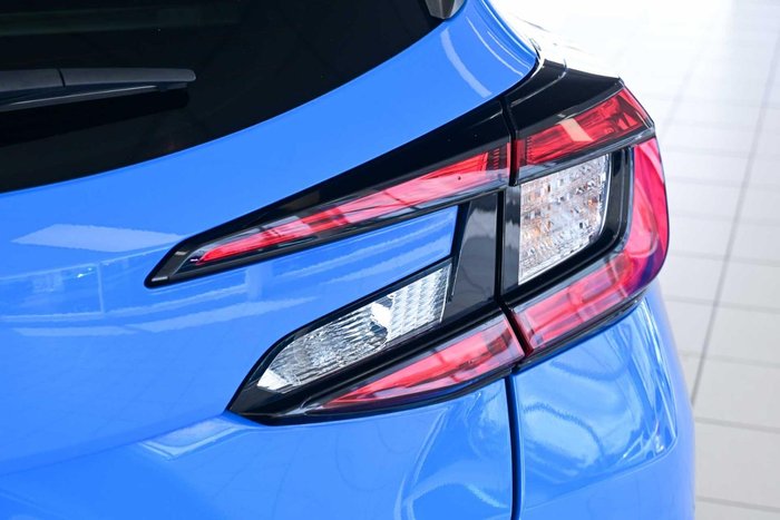 2024 Subaru Crosstrek 2.0L