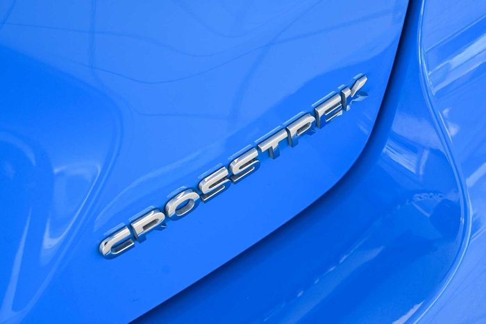 2024 Subaru Crosstrek 2.0L