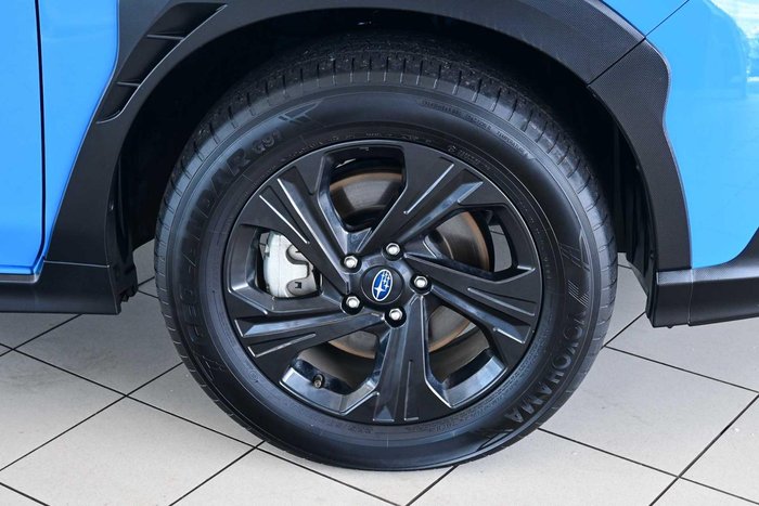2024 Subaru Crosstrek 2.0L