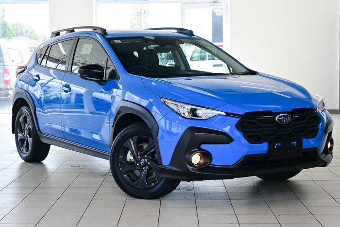 2024 Subaru Crosstrek 2.0L