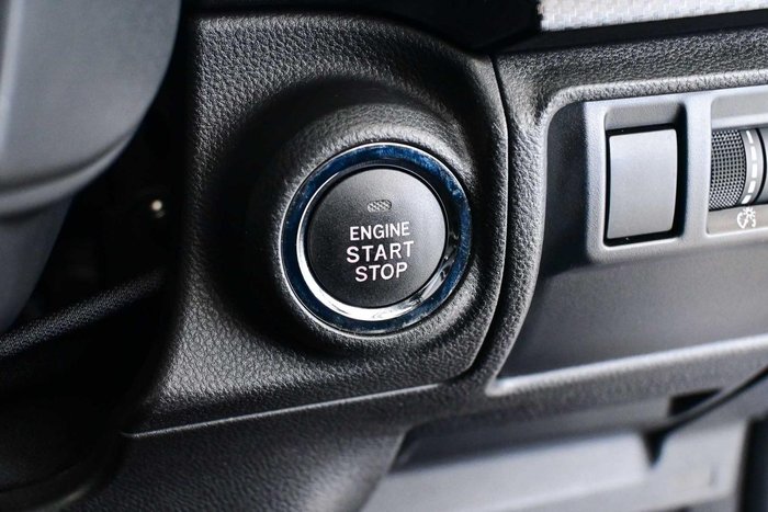2024 Subaru Crosstrek 2.0L