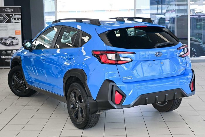 2024 Subaru Crosstrek 2.0L