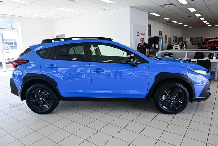 2024 Subaru Crosstrek 2.0L
