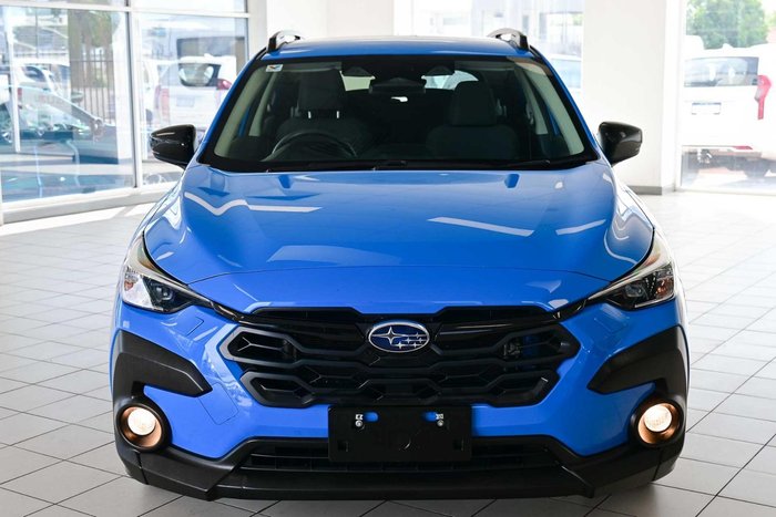 2024 Subaru Crosstrek 2.0L