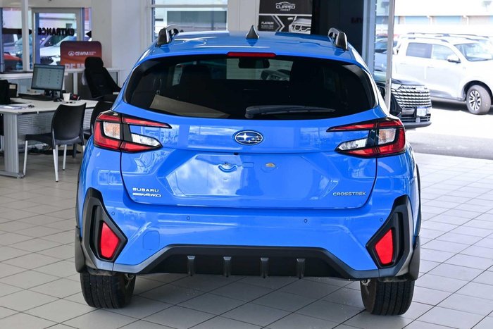 2024 Subaru Crosstrek 2.0L