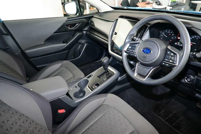 2024 Subaru Crosstrek 2.0L