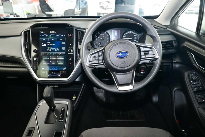 2024 Subaru Crosstrek 2.0L