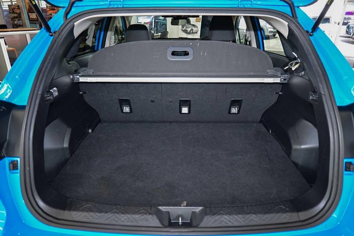 2024 Subaru Crosstrek 2.0L