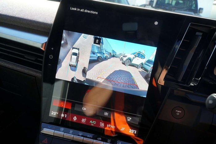 2025 Renault Scenic E-Tech Techno EV60