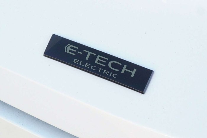 2025 Renault Scenic E-Tech Techno EV60