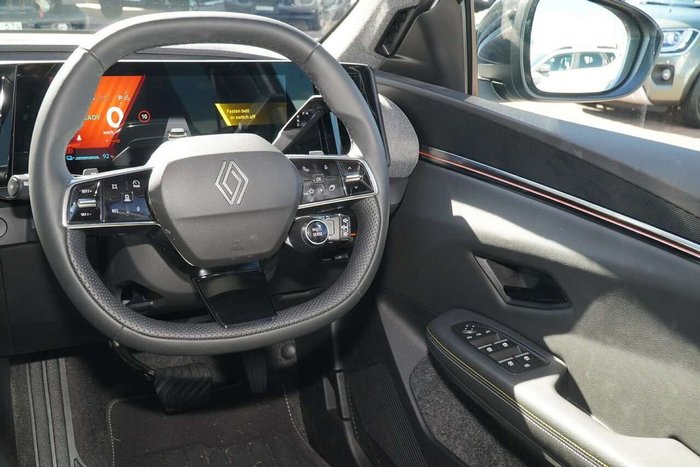 2025 Renault Scenic E-Tech Techno EV60