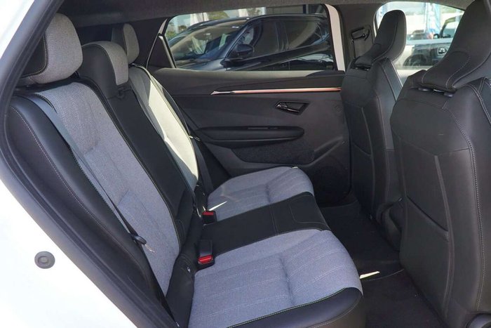2025 Renault Scenic E-Tech Techno EV60