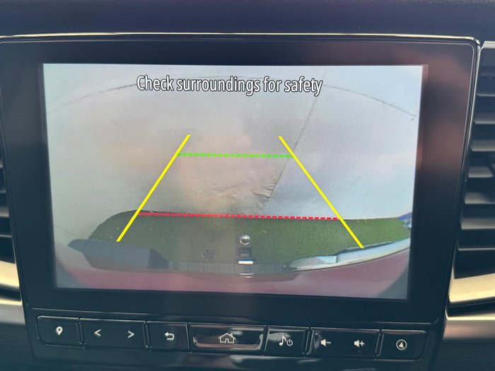 2023 Mazda BT-50 SP