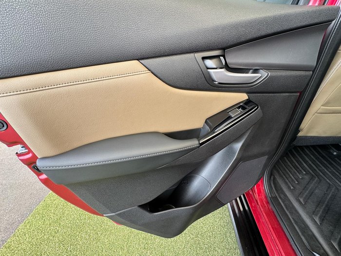 2023 Mazda BT-50 SP