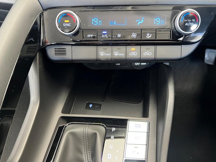 2026 Hyundai i30 Hybrid