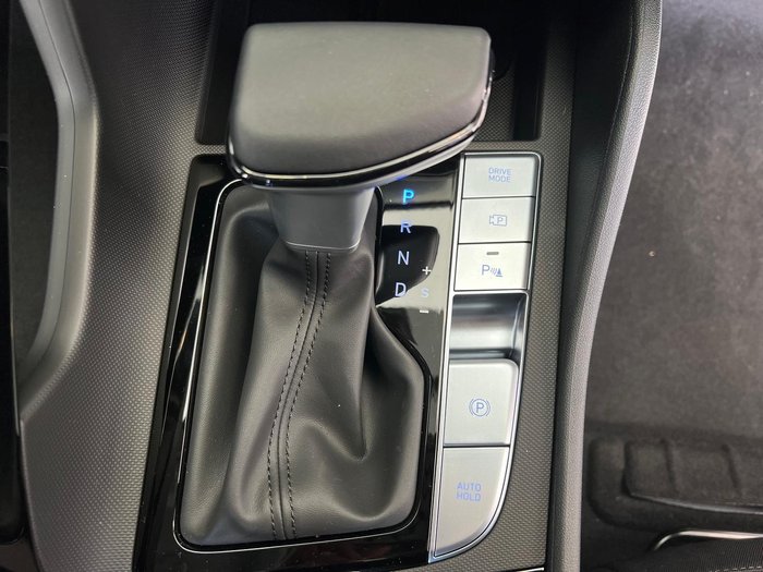 2026 Hyundai i30 Hybrid