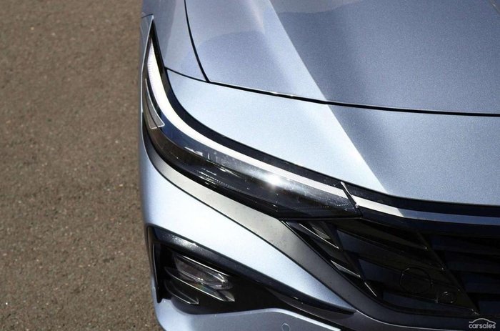 2026 Hyundai i30 Hybrid