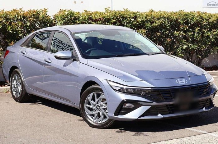 2026 Hyundai i30 Hybrid
