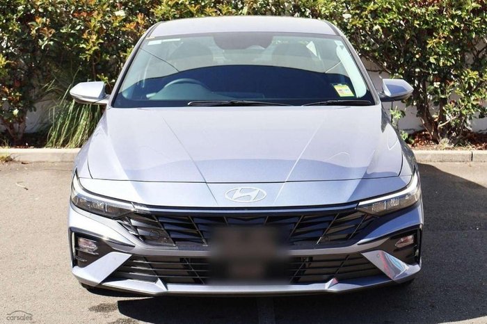 2026 Hyundai i30 Hybrid