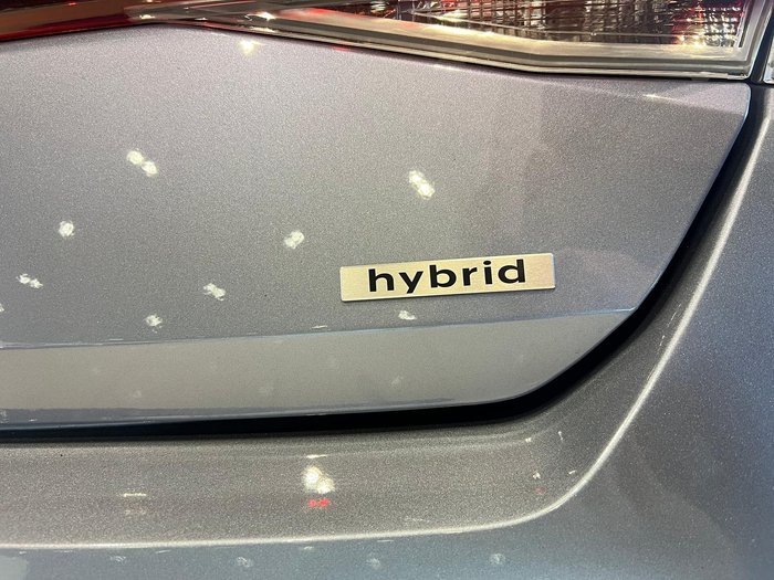 2026 Hyundai i30 Hybrid
