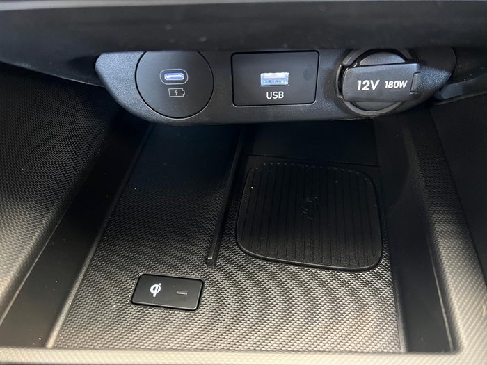 2026 Hyundai i30 Hybrid