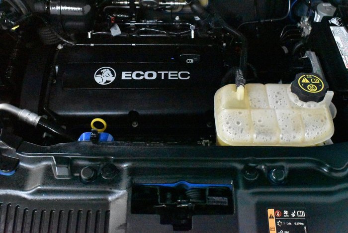 2016 Holden Trax Active