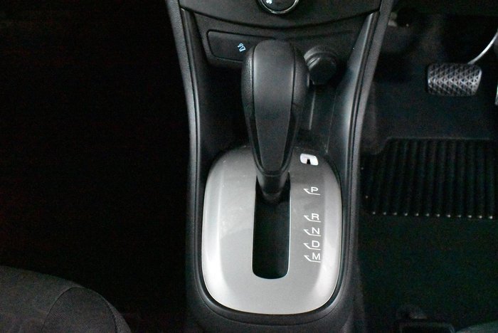 2016 Holden Trax Active