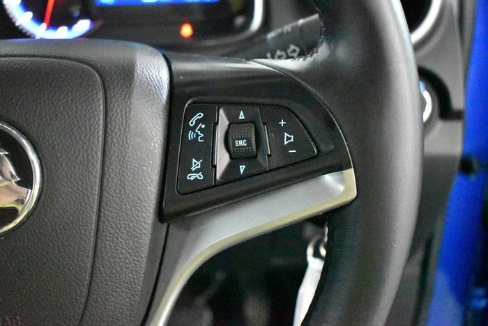 2016 Holden Trax Active