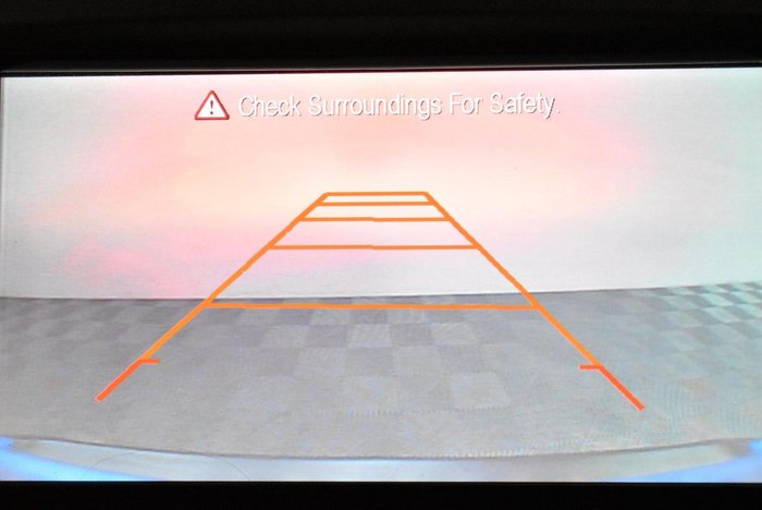 2016 Holden Trax Active