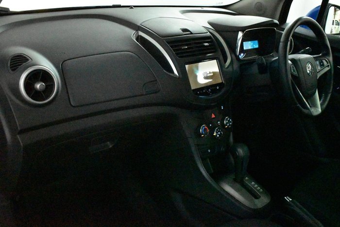 2016 Holden Trax Active