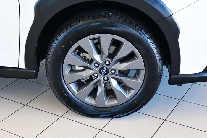 2025 Subaru Outback AWD
