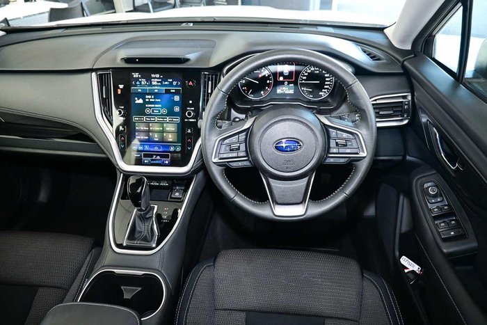 2025 Subaru Outback AWD