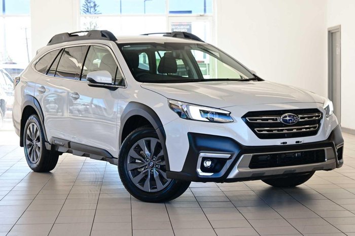 2025 Subaru Outback AWD