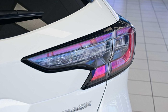 2025 Subaru Outback AWD