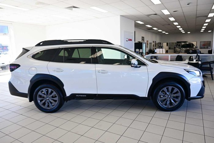 2025 Subaru Outback AWD