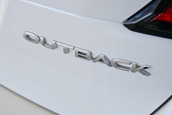 2025 Subaru Outback AWD