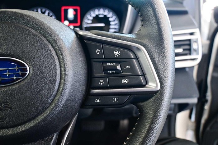 2025 Subaru Outback AWD