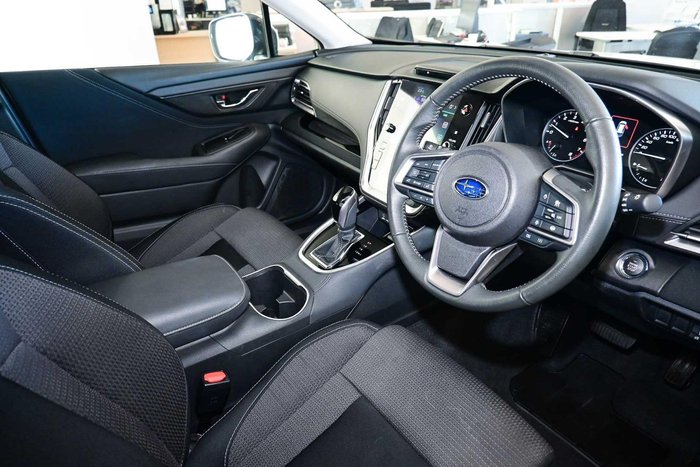 2025 Subaru Outback AWD