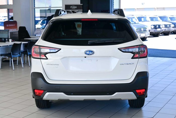 2025 Subaru Outback AWD