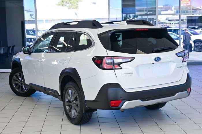 2025 Subaru Outback AWD
